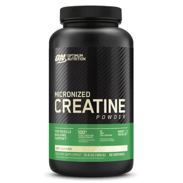 CREATINE 300G