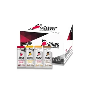 Geles Energéticos - Pack x12 | Potencia Tu Rendimiento