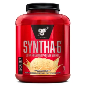Syntha-6 BSN – Proteína Multipropósito
