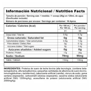 Proteína Bipro Classic - Image 2